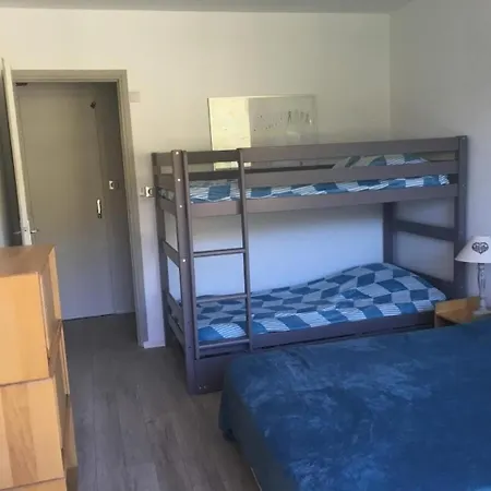 Apartmán Balcon Villard-de-Lans