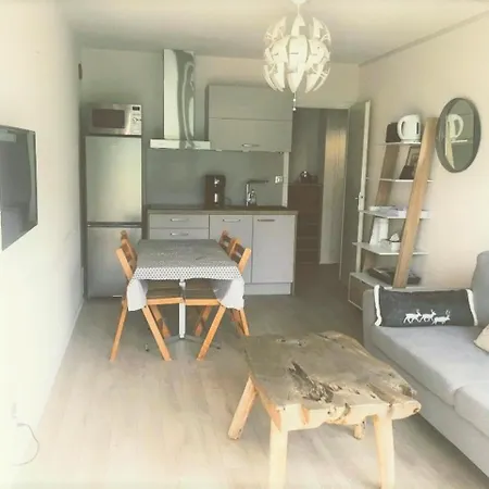 Apartmán Balcon